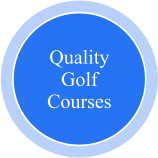 Quality Golf Courses